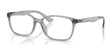 Ray-Ban RX7094D Eyeglasses Transparent Grey / Clear