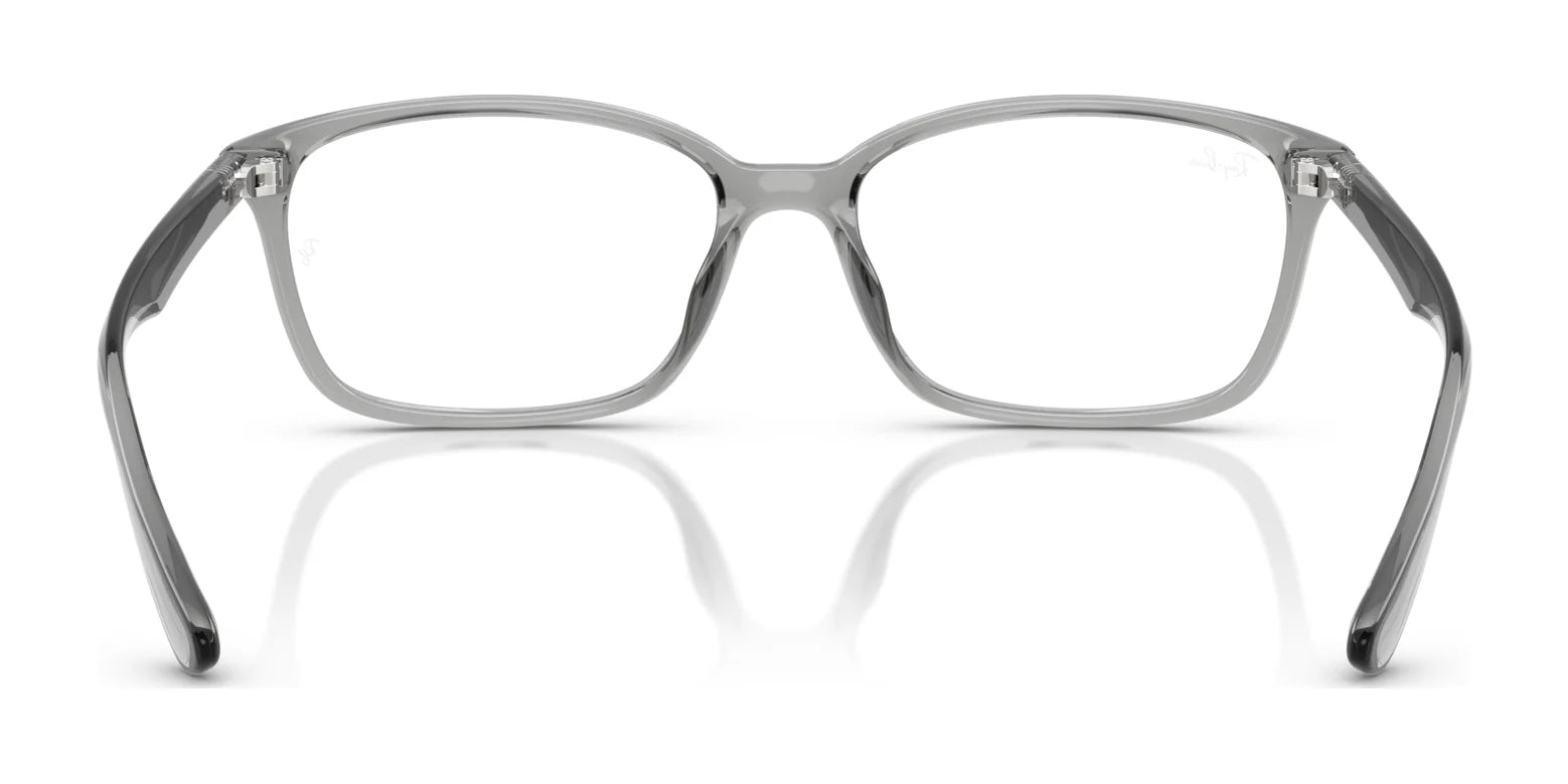 Ray-Ban RX7094D Eyeglasses | Size 55