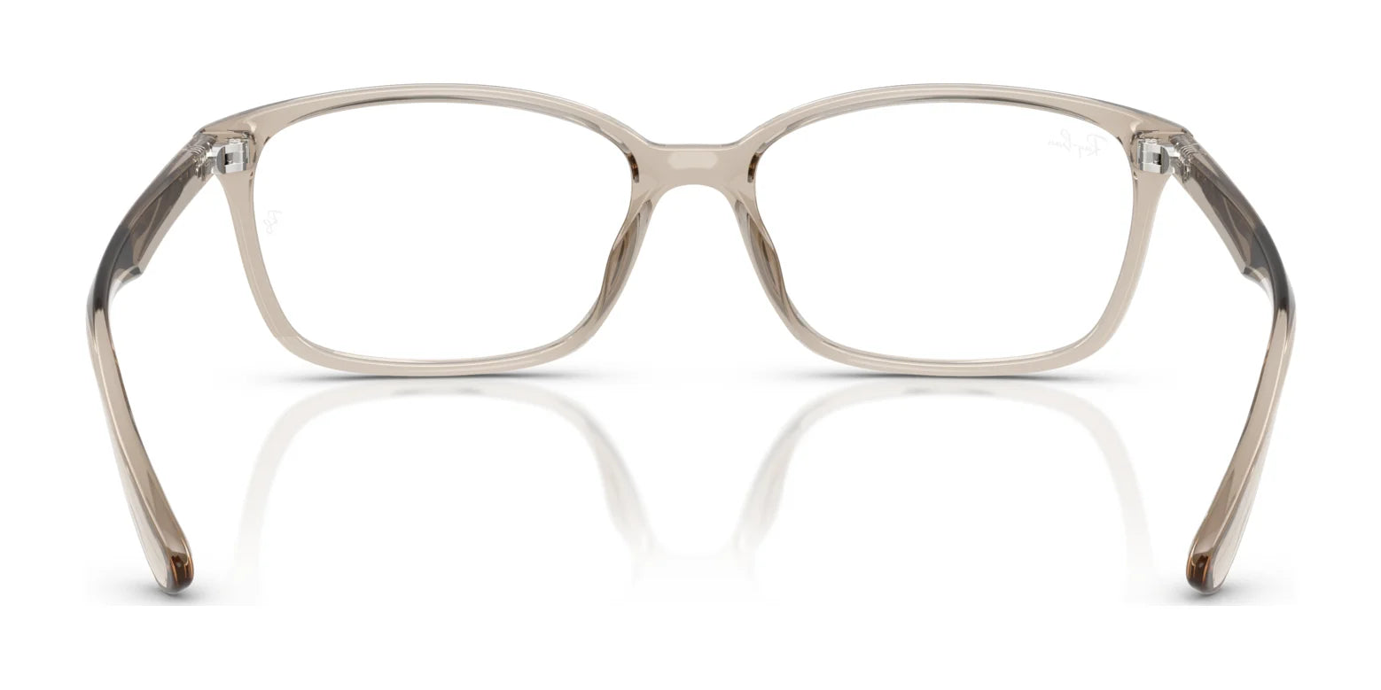 Ray-Ban RX7094D Eyeglasses | Size 55