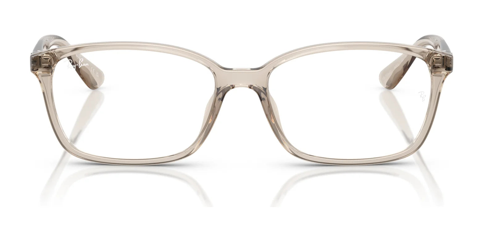 Ray-Ban RX7094D Eyeglasses | Size 55