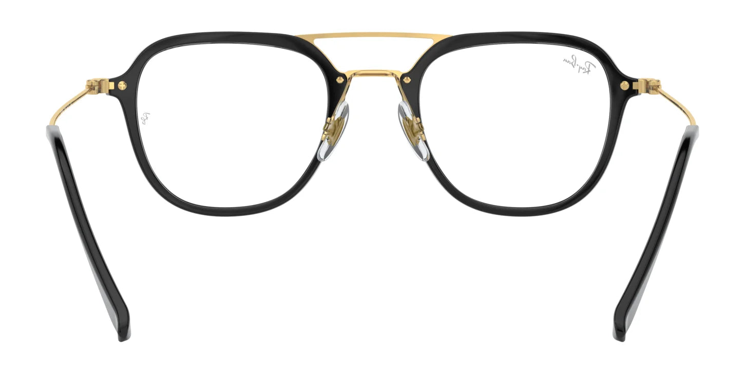 Ray-Ban RX7098 Eyeglasses | Size 48