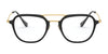 Ray-Ban RX7098 Eyeglasses | Size 48 / Black №2000