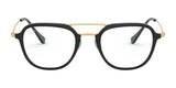 Ray-Ban RX7098 Eyeglasses | Size 48