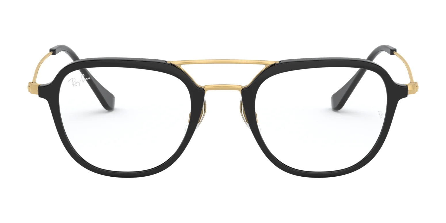 Ray-Ban RX7098 Eyeglasses | Size 48