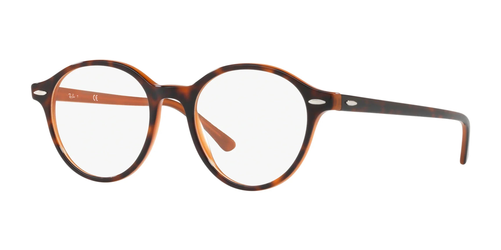 Ray-Ban DEAN RX7118 Eyeglasses | Size 48