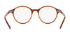 Ray-Ban DEAN RX7118 Eyeglasses | Size 48 / Bordeaux №5714 / Clear