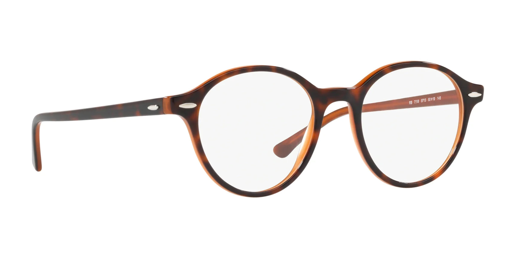 Ray-Ban DEAN RX7118 Eyeglasses | Size 48