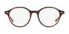 Ray-Ban DEAN RX7118 Eyeglasses | Size 48 / Bordeaux №5714 / Clear
