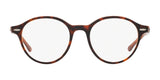 Ray-Ban DEAN RX7118 Eyeglasses | Size 48