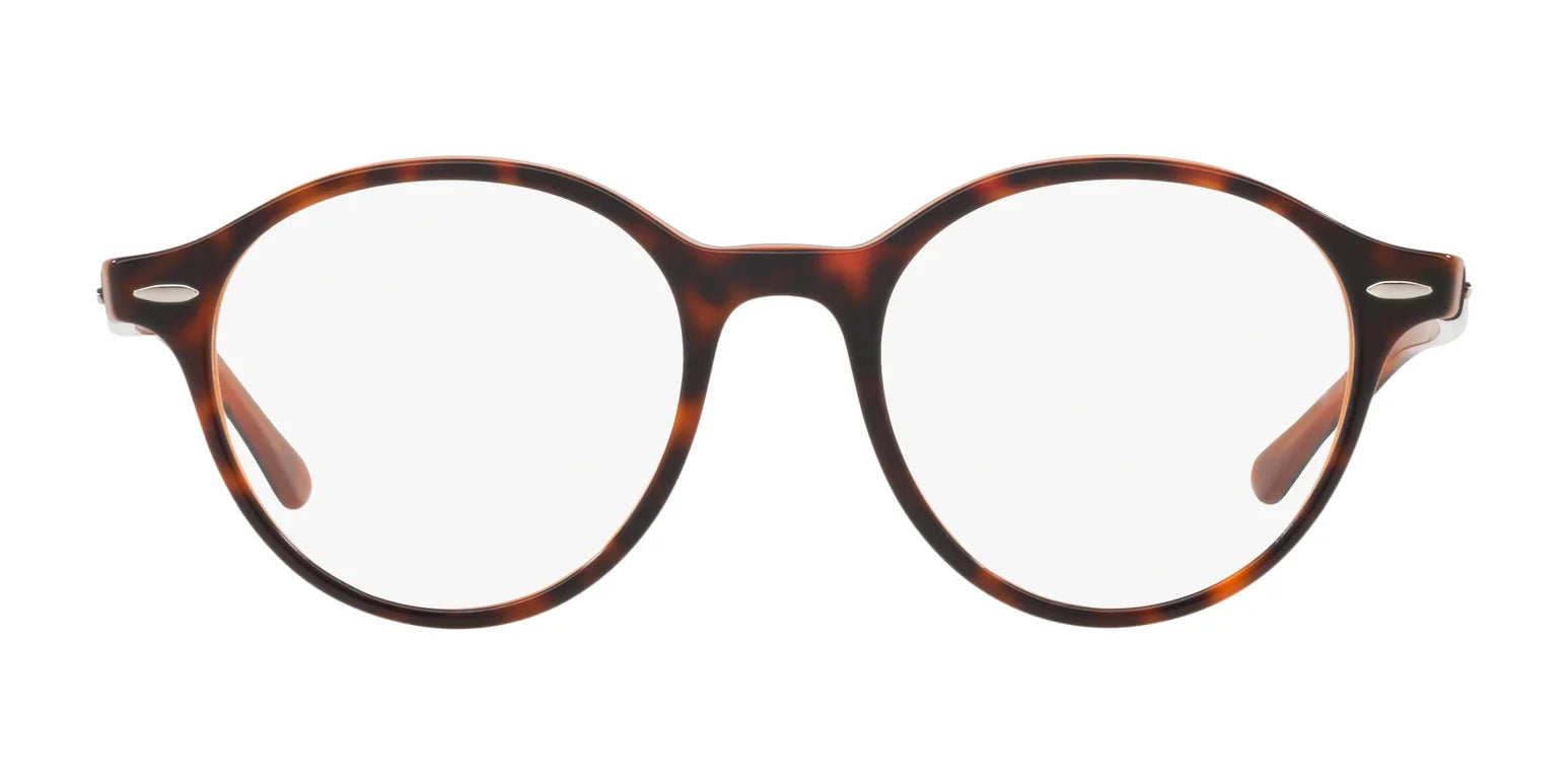 Ray-Ban DEAN RX7118 Eyeglasses | Size 48