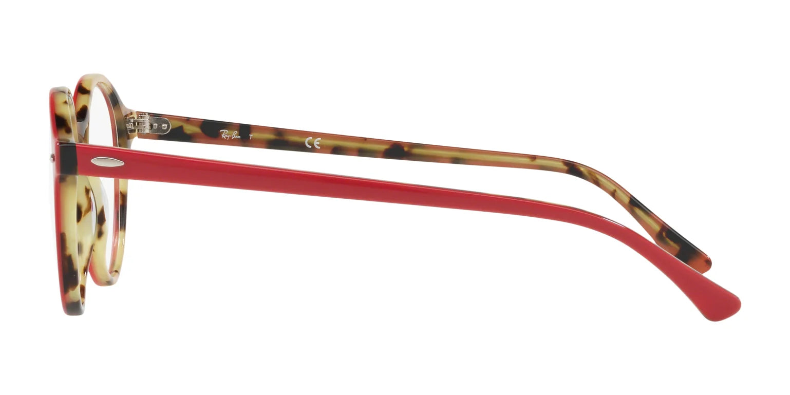 Ray-Ban DEAN RX7118 Eyeglasses | Size 48