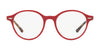 Ray-Ban DEAN RX7118 Eyeglasses | Size 48 / Bordeaux №5714 / Clear