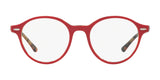 Ray-Ban DEAN RX7118 Eyeglasses | Size 48