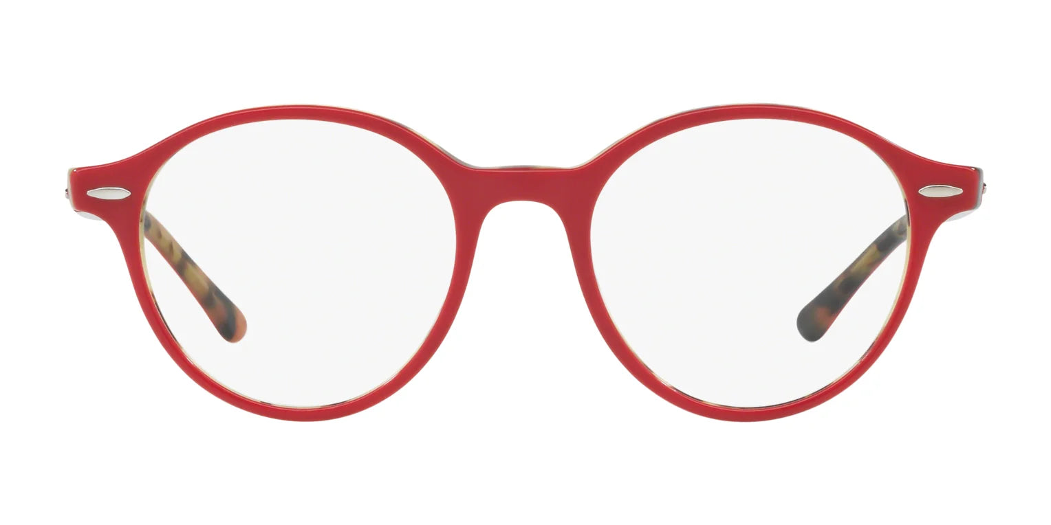 Ray-Ban DEAN RX7118 Eyeglasses | Size 48