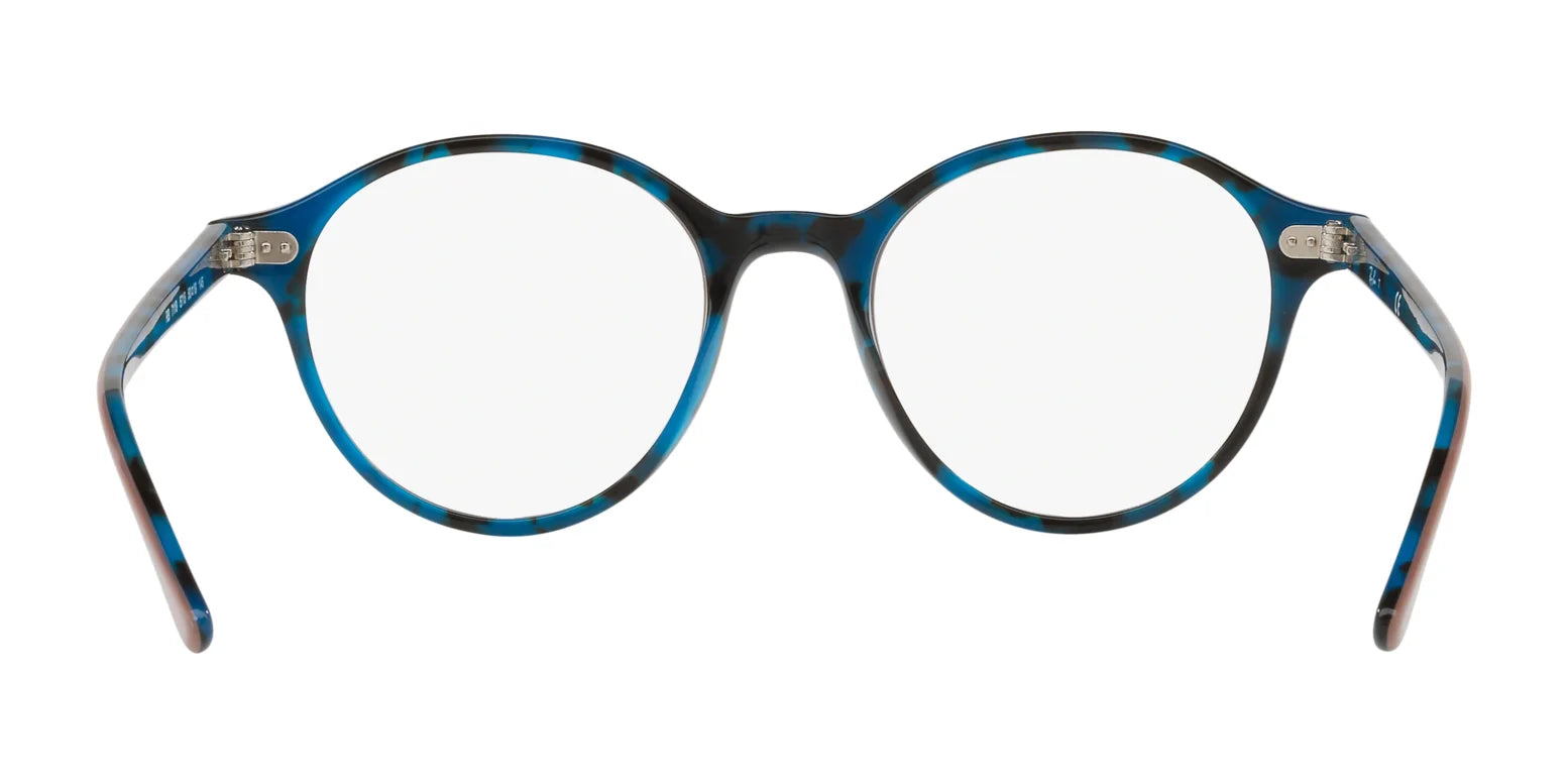 Ray-Ban DEAN RX7118 Eyeglasses | Size 48