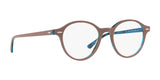 Ray-Ban DEAN RX7118 Eyeglasses | Size 48