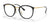 Ray-Ban RX7140 Eyeglasses / Black №2000
