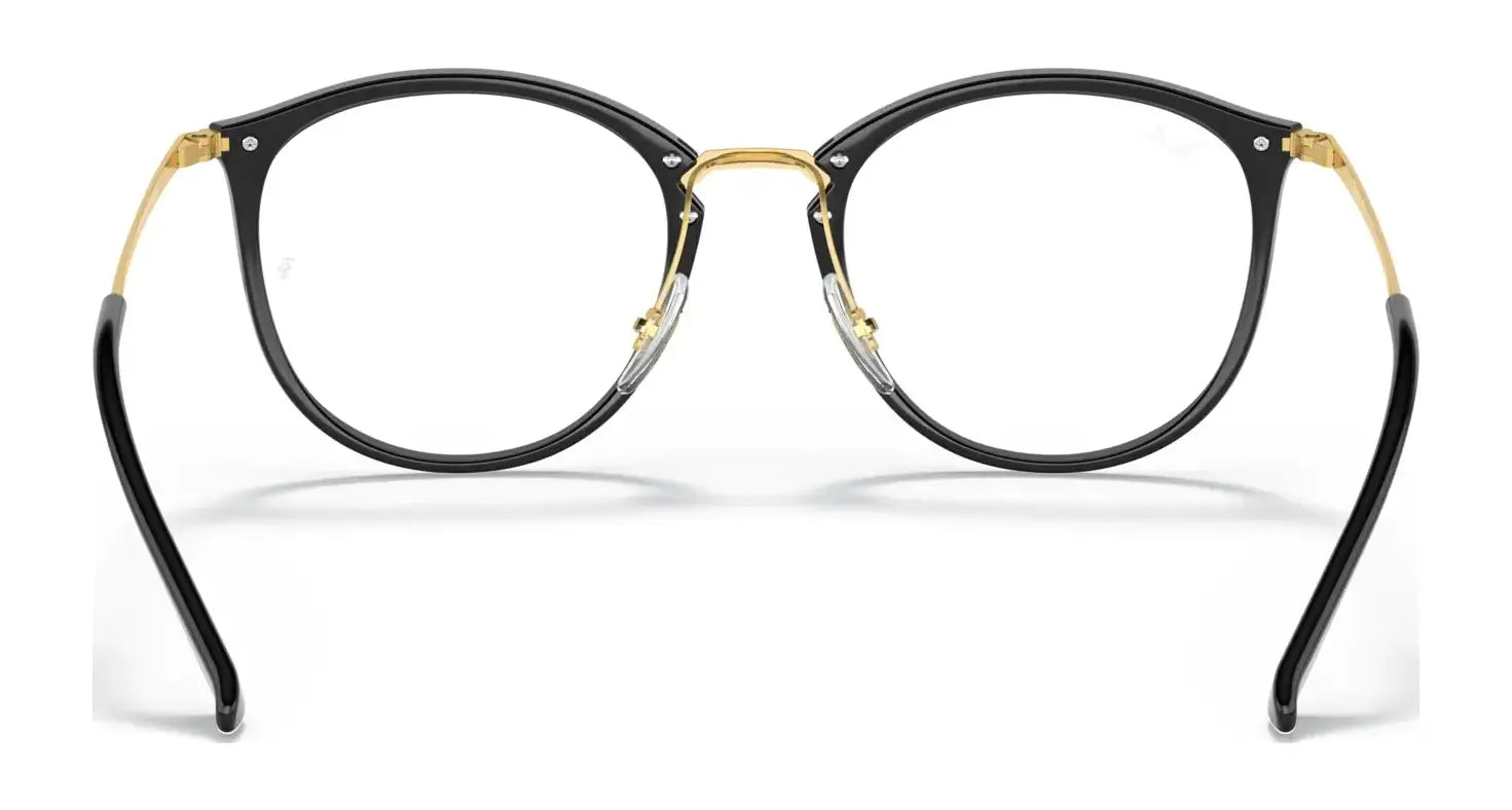 Ray-Ban RX7140 Eyeglasses