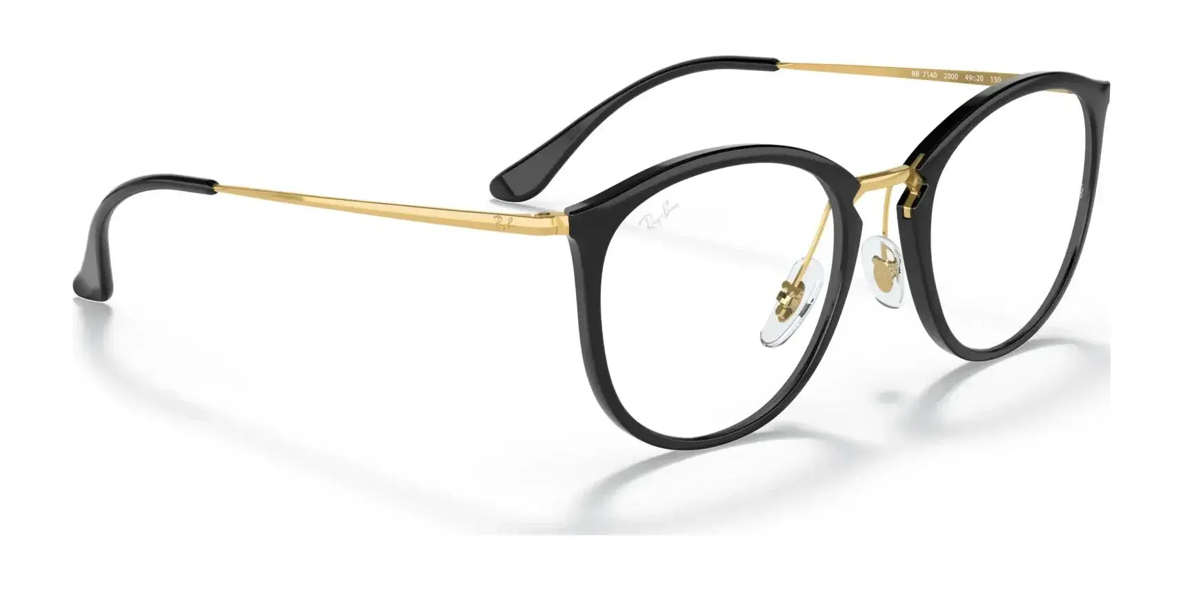 Ray-Ban RX7140 Eyeglasses