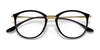 Ray-Ban RX7140 Eyeglasses / Light Brown №8124 / Size 49