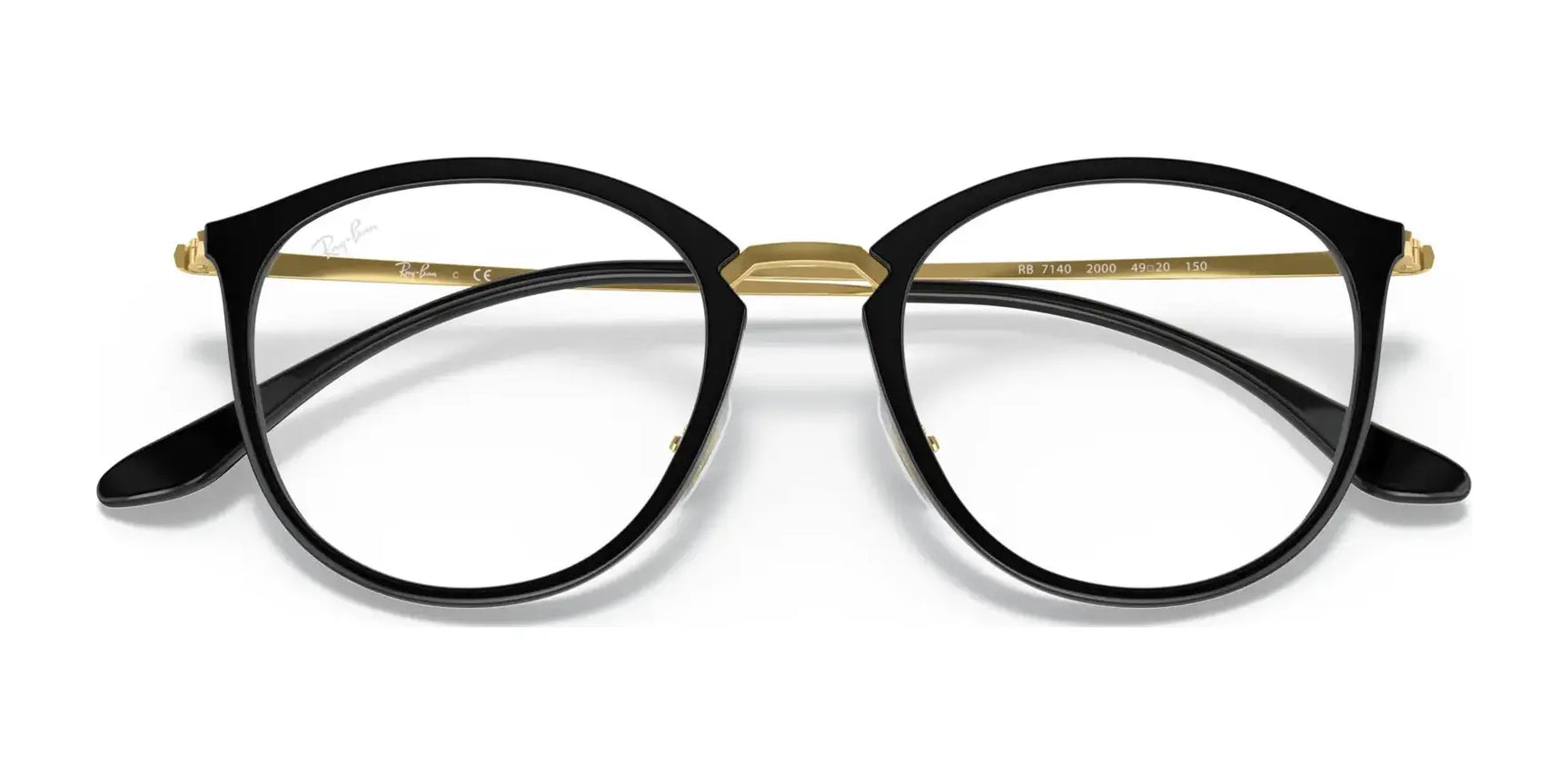 Ray-Ban RX7140 Eyeglasses