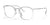 Ray-Ban RX7140 Eyeglasses / Transparent №2001