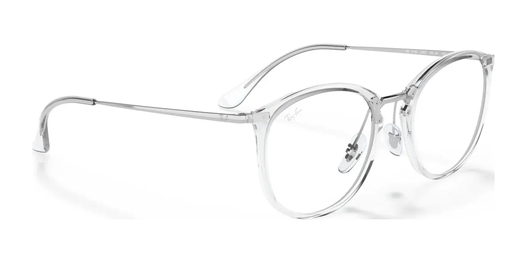 Ray-Ban RX7140 Eyeglasses