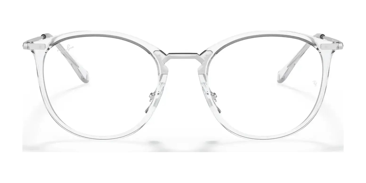 Ray-Ban RX7140 Eyeglasses