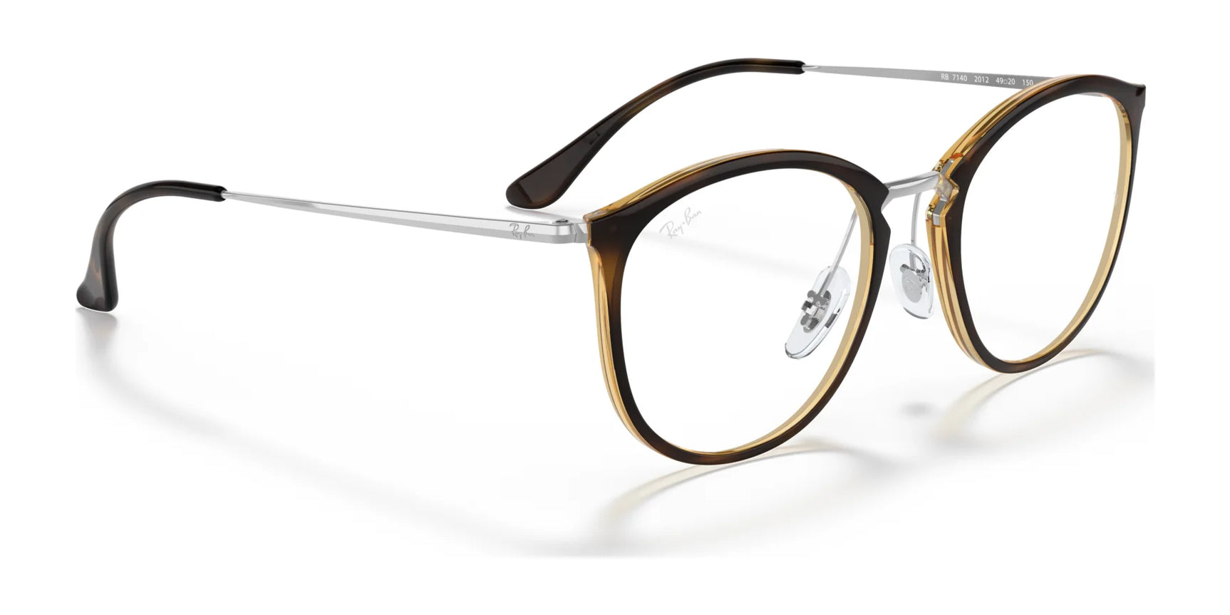 Ray-Ban RX7140 Eyeglasses