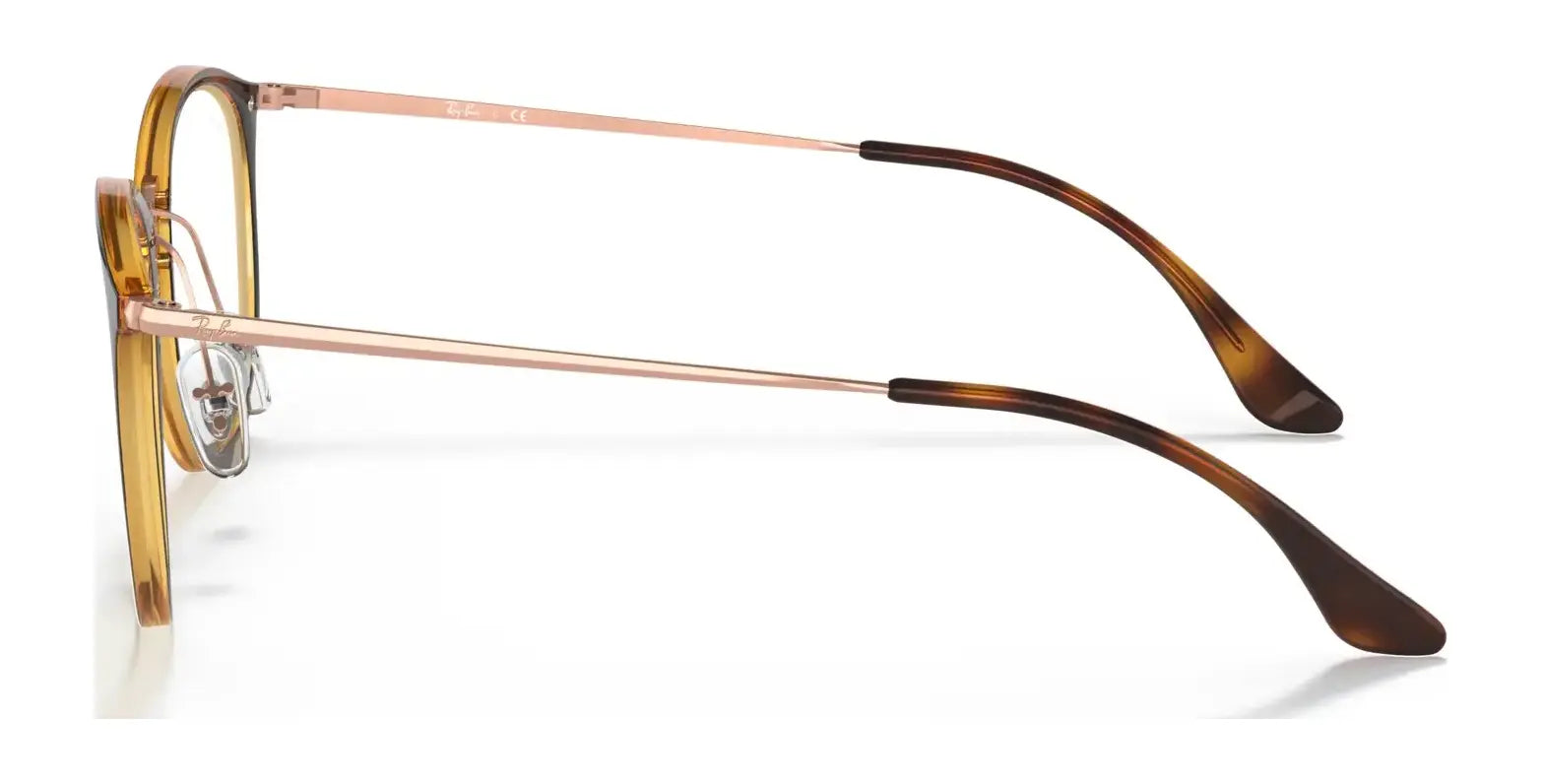 Ray-Ban RX7140 Eyeglasses