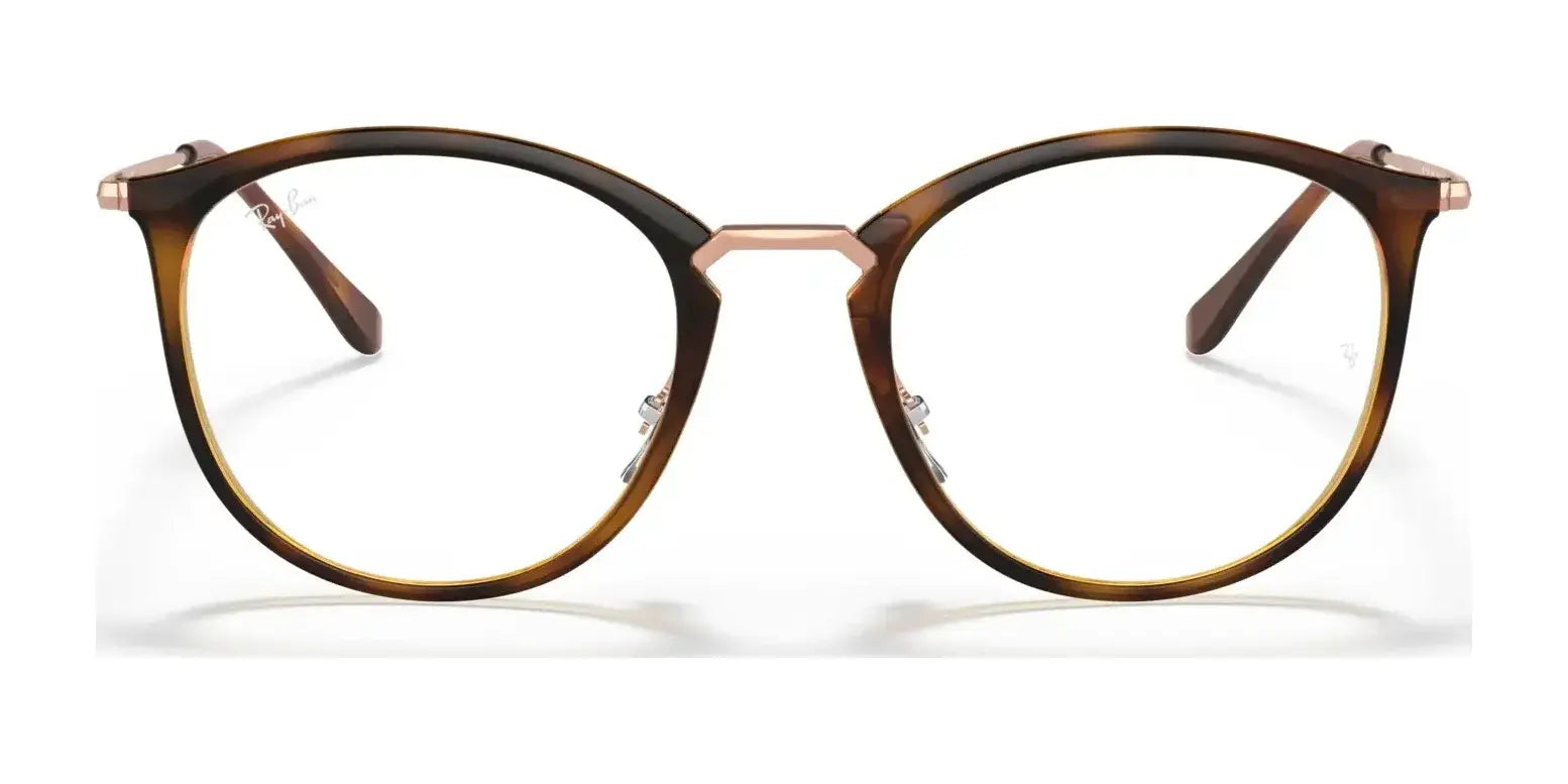 Ray-Ban RX7140 Eyeglasses