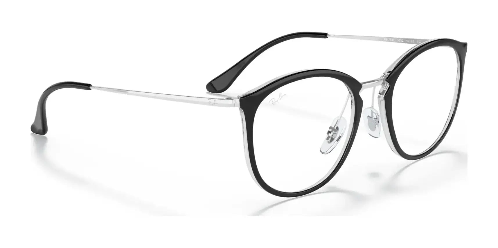 Ray-Ban RX7140 Eyeglasses