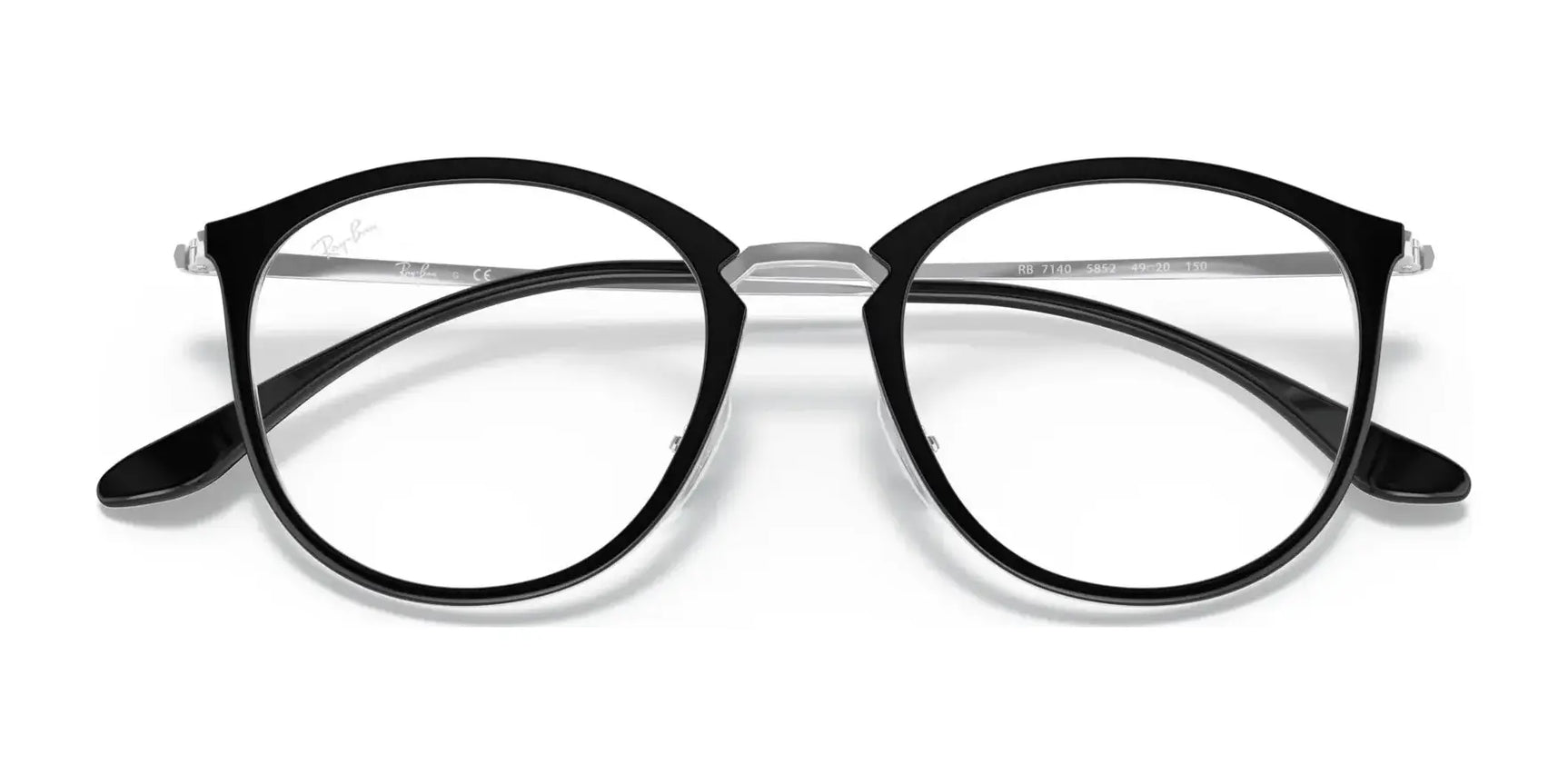 Ray-Ban RX7140 Eyeglasses