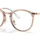 Light Brown №8124