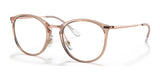 Ray-Ban RX7140 Eyeglasses