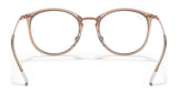 Ray-Ban RX7140 Eyeglasses