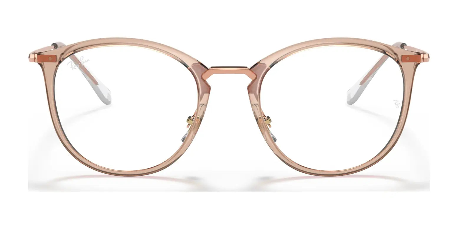 Ray-Ban RX7140 Eyeglasses