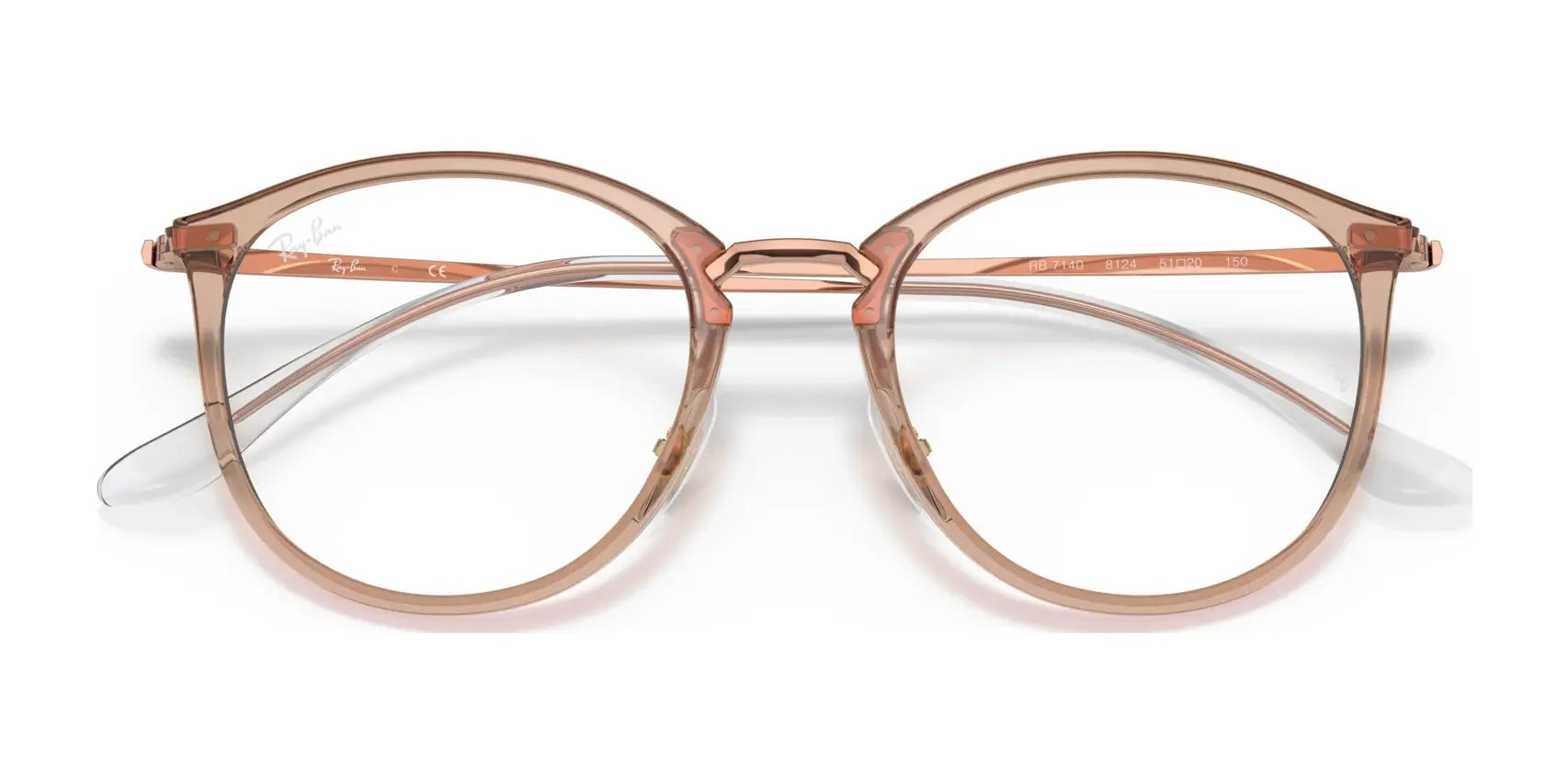 Ray-Ban RX7140 Eyeglasses