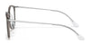 Ray-Ban RX7140 Eyeglasses / Light Brown №8124 / Size 49