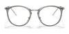 Ray-Ban RX7140 Eyeglasses / Light Brown №8124 / Size 49