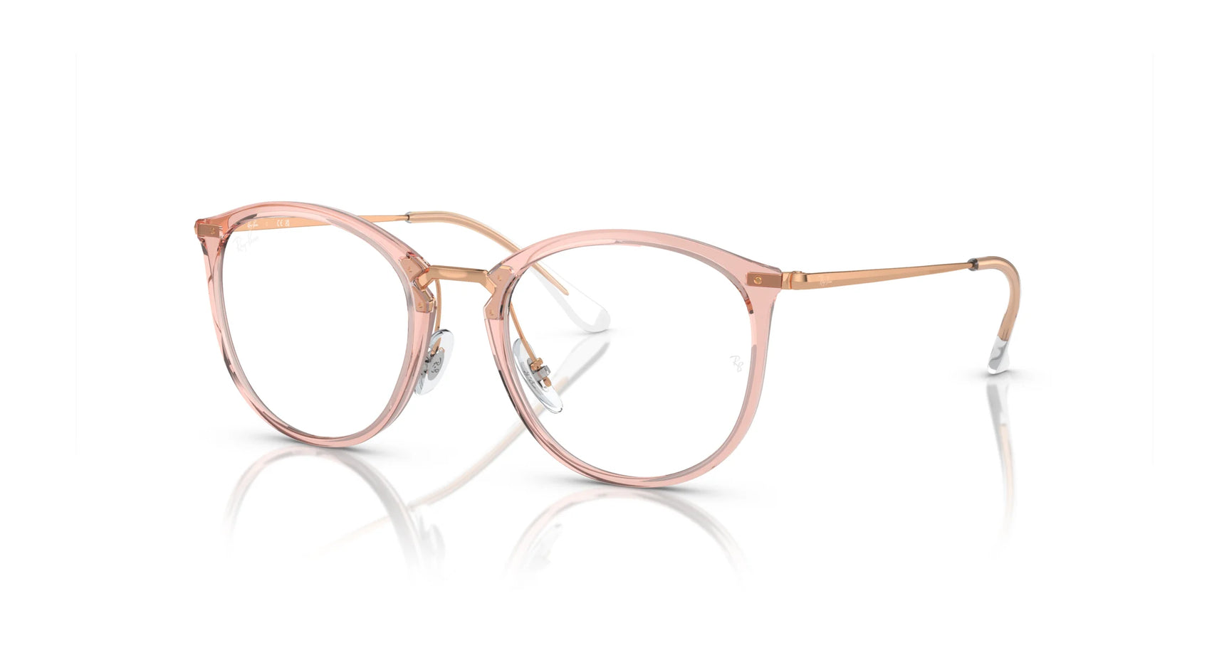 Ray-Ban RX7140 Eyeglasses