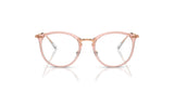 Ray-Ban RX7140 Eyeglasses