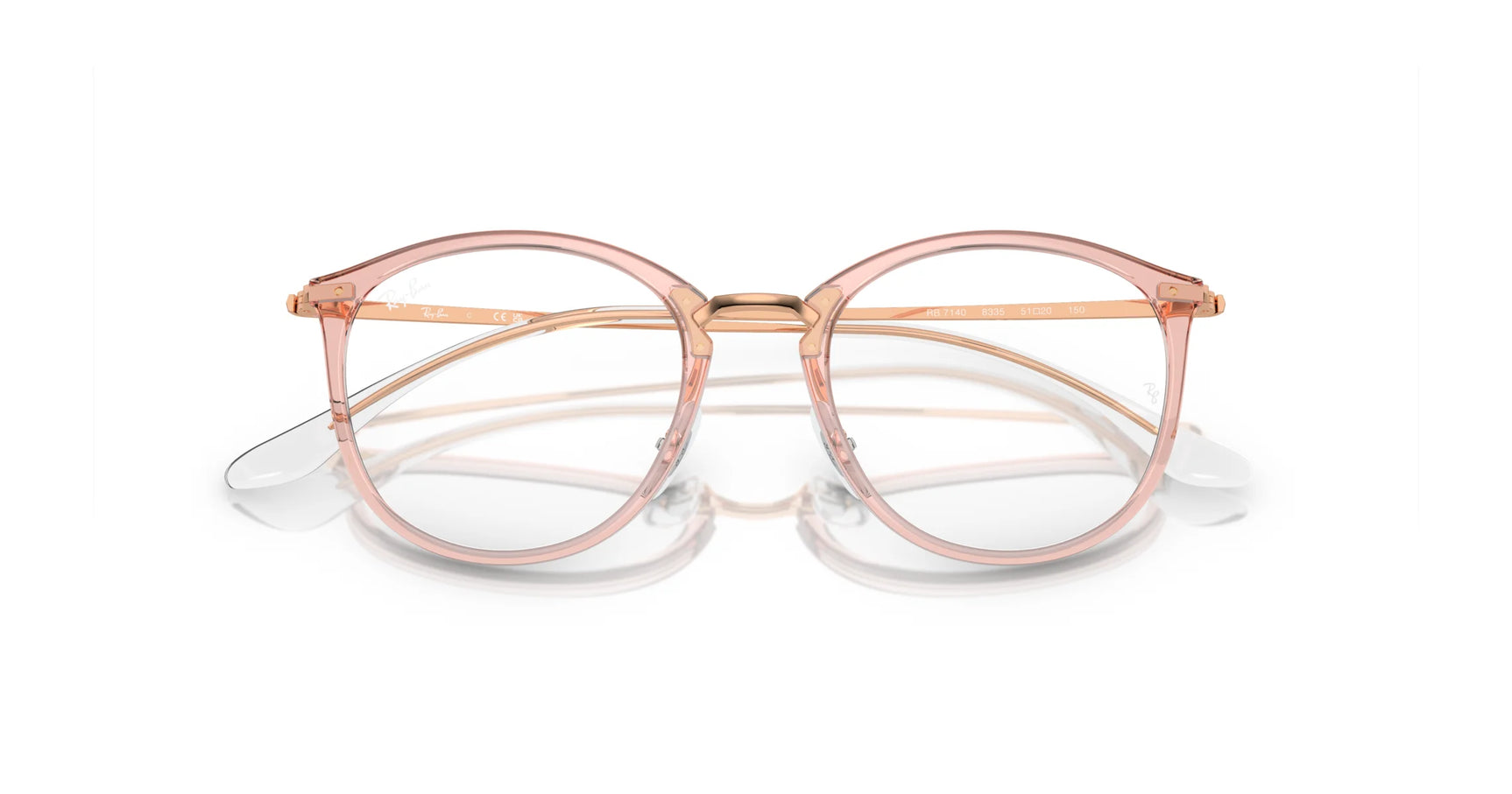 Ray-Ban RX7140 Eyeglasses