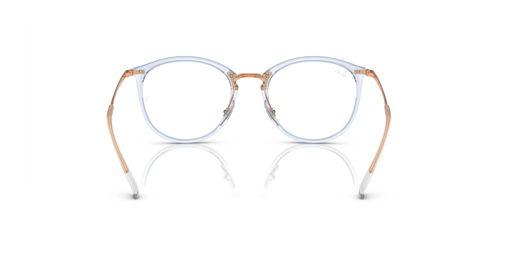 Ray-Ban RX7140 Eyeglasses