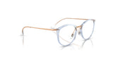 Ray-Ban RX7140 Eyeglasses