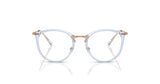 Ray-Ban RX7140 Eyeglasses