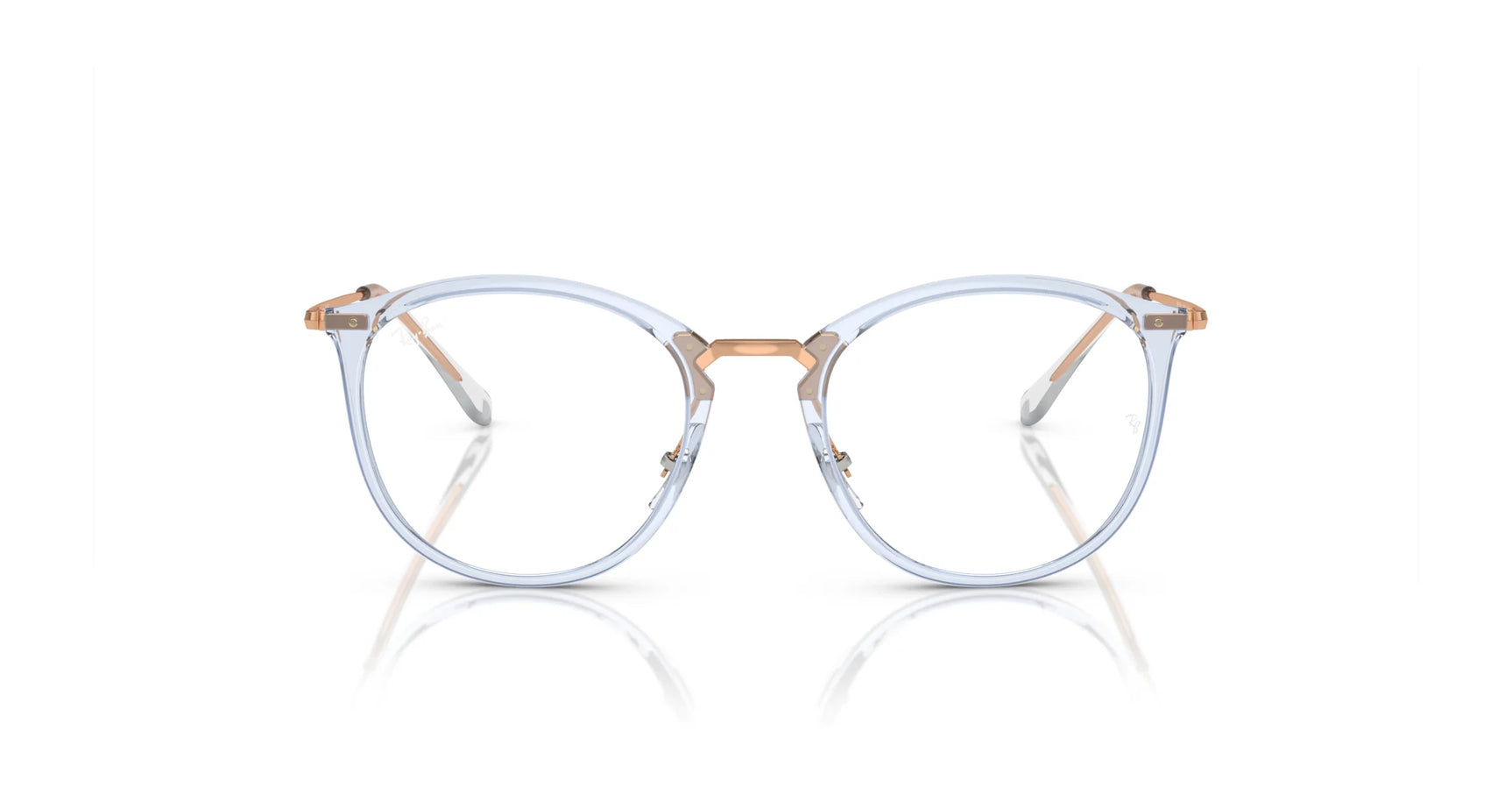 Ray-Ban RX7140 Eyeglasses