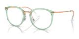 Ray-Ban RX7140 Eyeglasses