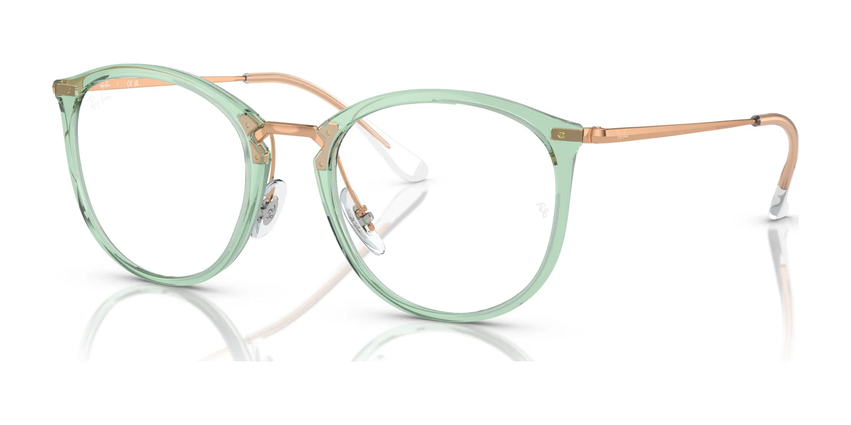 Ray-Ban RX7140 Eyeglasses