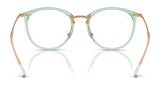 Ray-Ban RX7140 Eyeglasses